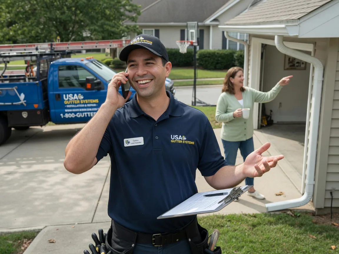 Gutter Installation Three Rivers, CA FAQs